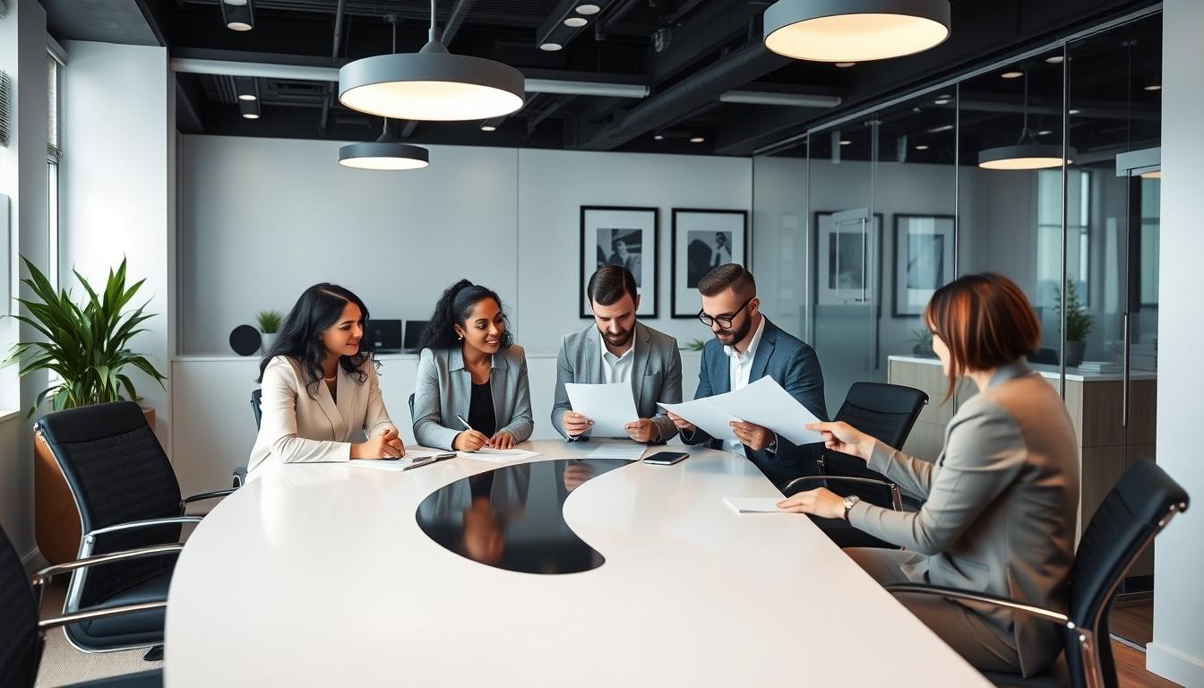 Professional plan visual